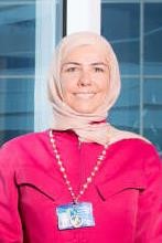 د رغد الكاظمي﻿