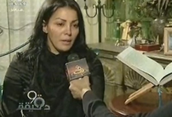 بالصور.. 7 نجوم عرب خسروا أولادهم في عمر مبكر