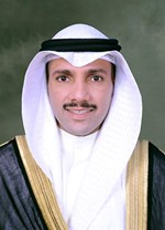 رئيس مجلس الامة مرزوق الغانم