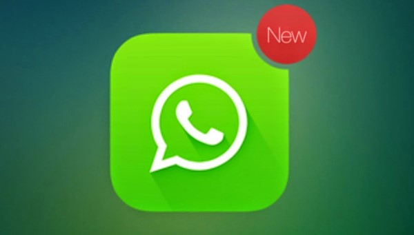هذا هو الجديد في تطبيق واتس أب 2016