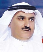 سعود الحربي﻿