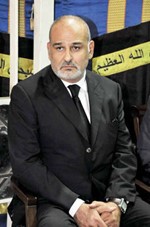 جمال سليمان 