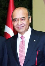 بسام يلديرم
