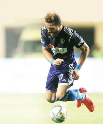 الزمالك والإسماعيلي في مواجهة المحلة والمقاصة