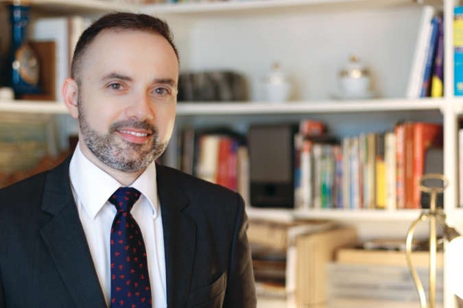 مؤتمر باريس للتغير المناخي..«تاريخي».. بقلم: السفير الفرنسي لدى الكويت كريستيان نخلة