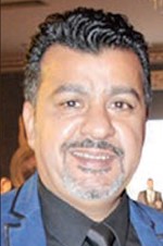 محمد الحاج