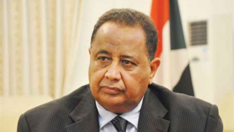 وزير خارجية السودان: ترتيبات لقمة مرتقبة بين السيسي والبشير