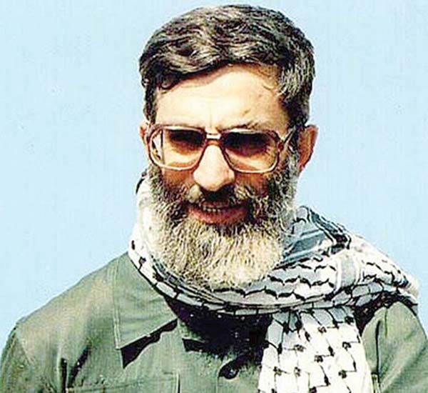 ممثل المرشد الايراني الاعلى اية الله علي خامنئي