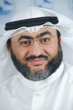 خالد الملا ﻿