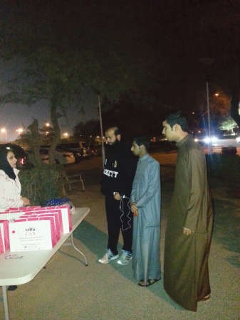 «كان» نظّمت يوماً توعوياً بممشى هدية