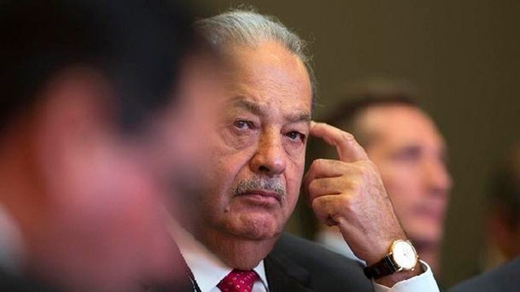 كارثة حلت بلبناني الأصل ثاني أغنى رجل بالعالم فخسر ما لم يخسره احد سواه بالتاريخ 