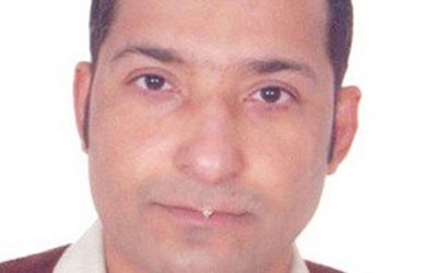 هكذا ودع خالد النبوي شقيقه الراحل