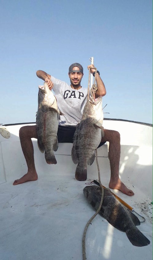 النجدي: سبيطي «الأزيـرق» يضرب على صلاخة الميد واليَّوافة