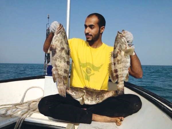النجدي: سبيطي «الأزيـرق» يضرب على صلاخة الميد واليَّوافة