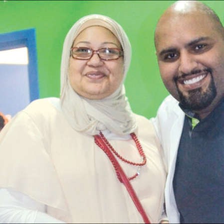 ناصر وانتصار الشراح