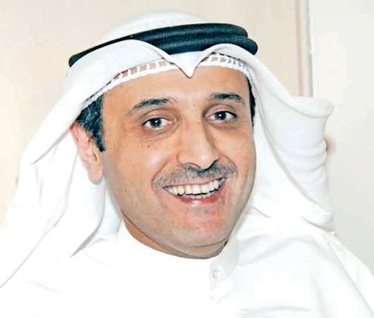 البسام قدم استقالته من إدارة القادسية