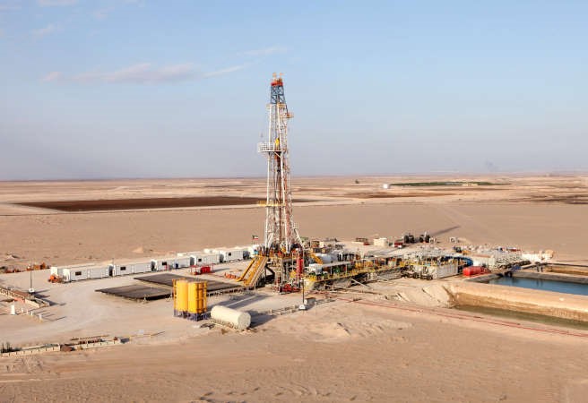 شركتان تطلبان التفاوض لتخفيض أسعار تطوير 4 حقول غاز