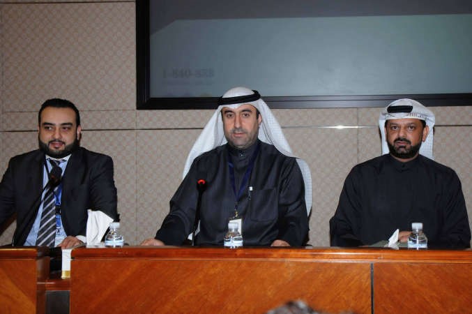جانب من المزاد محمد خلوصي﻿