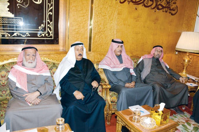حمود الرومي وجواد بوخمسين
