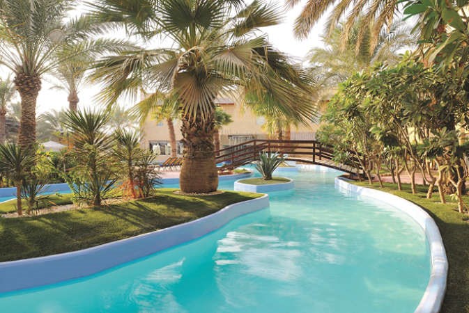 حمام السباحة﻿