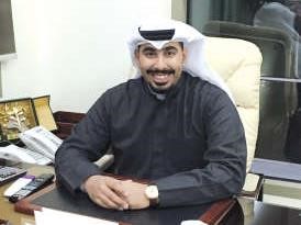 سالم الخشتي ﻿