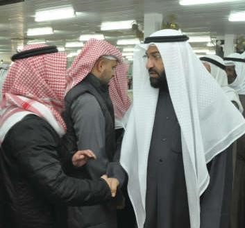 دعلي العمير