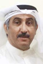 المستشار نجيب الملا