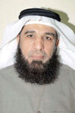 مسعود العنزي