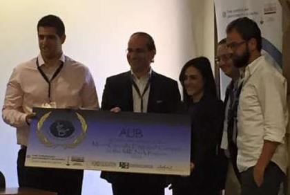 طلاب الجامعة الأمريكية الأكثر انخراطاً في الخدمة الاجتماعية
