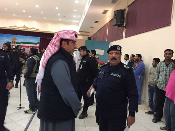 تطهير الجليب