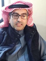العميد عبدالله الرجيب﻿