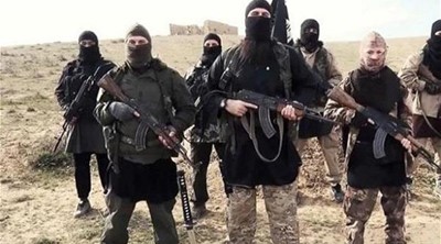 ديلي بيست: رواية شاب سوري استعبده داعش لعامين