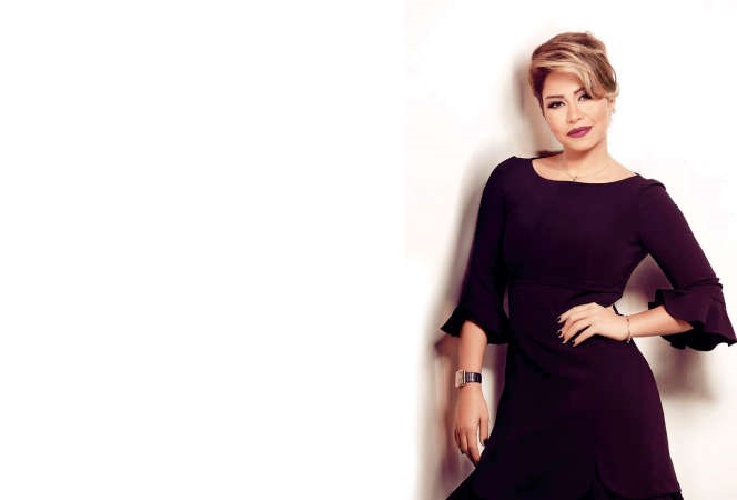 شيرين تُطلق ألبوم «طريقي» الشهر المقبل