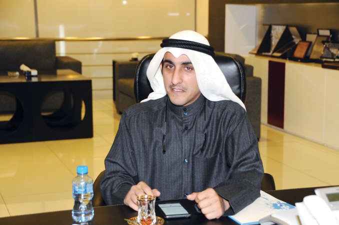 فهد المطوع