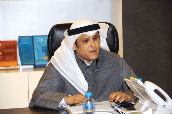 عبدالعزيز التويجري