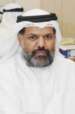 داحمد الهيفي