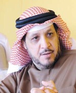 ناصر الجدعي 