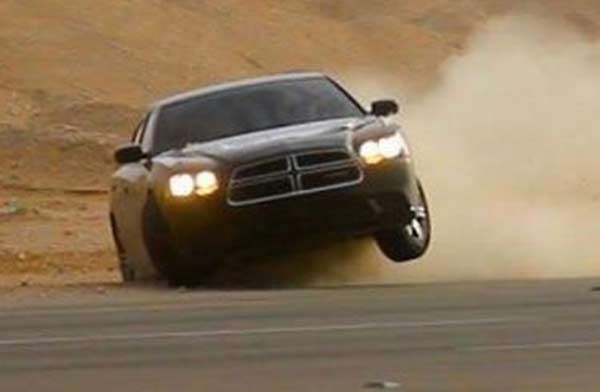 قصة "مقحص" رفض المناصحة ليلقى حتفه بسبب التفحيط بعد تسببه في مصرع 4 أشخاص آخرين