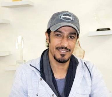 عبدالمحسن النمر﻿