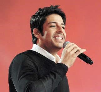 محمد حماقي ﻿