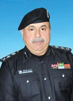 الفريق سليمان الفهد﻿