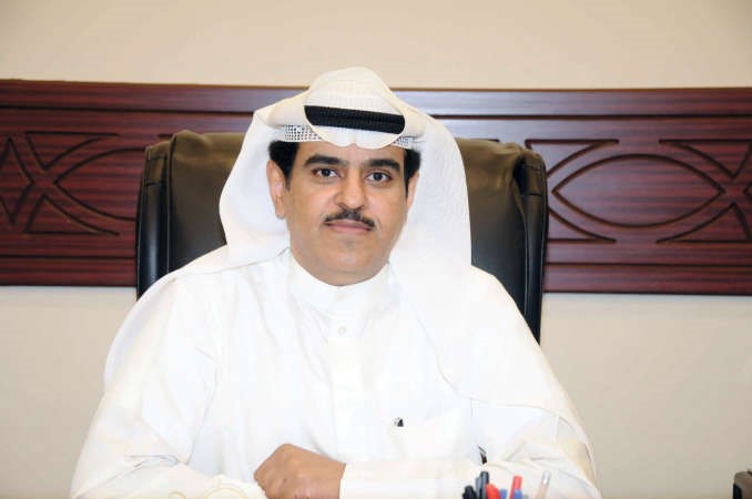  صالح الفداغي