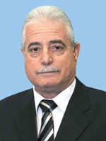 اللواء خالد فودة