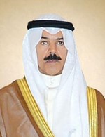 الشيخ محمد الخالد