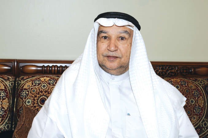  محمد الخضر