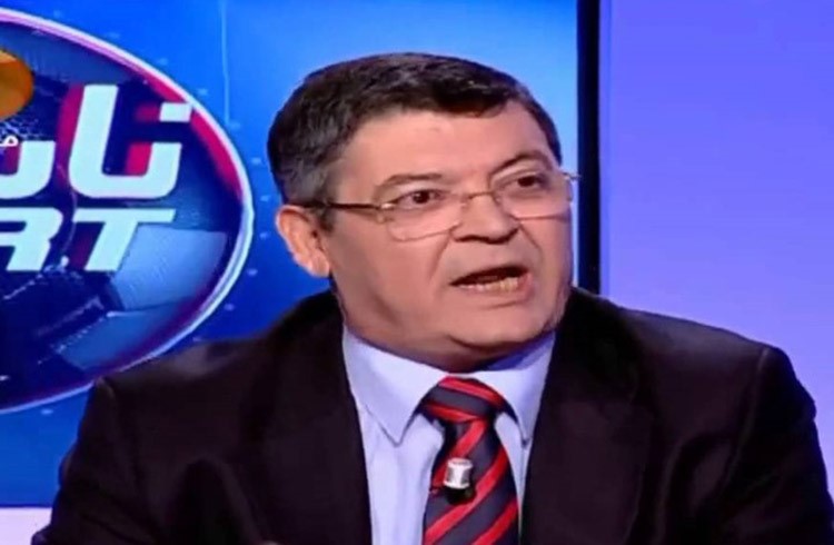 بالفيديو.. محلل تونسي: سأقبل حذاء السيسي إذا زار تونس
