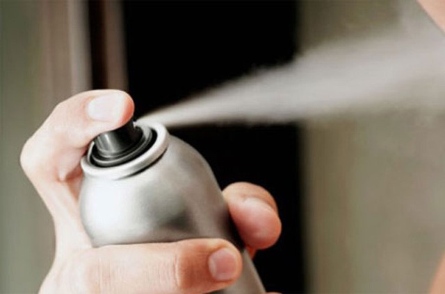 مزيلات الروائح.. هل تشكل خطرا على الصحة؟