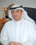 رائد الخرافي﻿