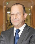 منير عامر 