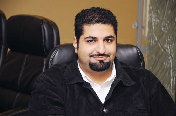 بدر الصراف